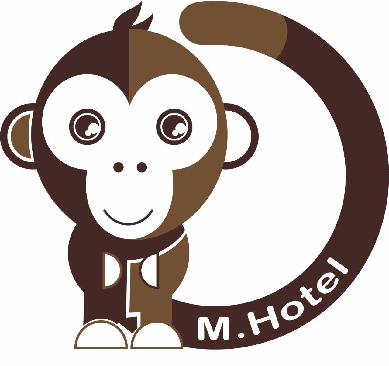 M Hotel Kaohsiung Eksteriør bilde